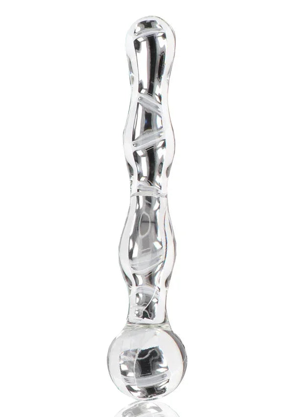 Bestel: Sparkle Wand by GlassWorxx - bij Happytoys.nl, happytoys.be, Happytoys.ae: erotische sex webshop | liever Happy dan Easy ⭐⭐⭐⭐⭐