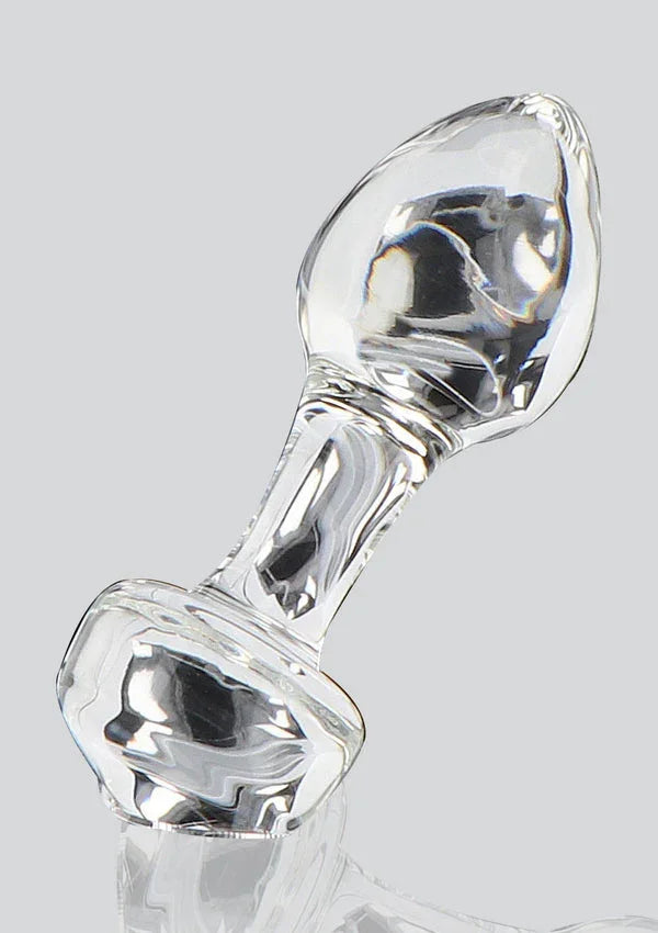 Bestel: Anal Stargazer by GlassWorxx - bij Happytoys.nl, happytoys.be, Happytoys.ae: erotische sex webshop | liever Happy dan Easy âââââ - Default Title - 10619 - CLEAR