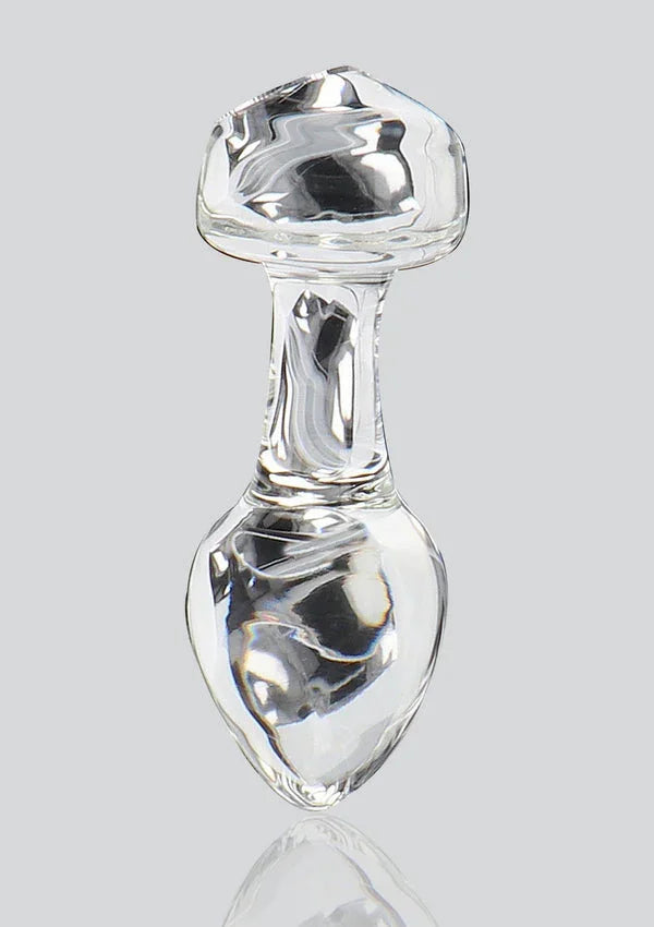 Bestel: Anal Stargazer by GlassWorxx - bij Happytoys.nl, happytoys.be, Happytoys.ae: erotische sex webshop | liever Happy dan Easy âââââ