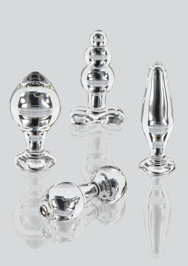 Bestel: Anal Stargazer by GlassWorxx - bij Happytoys.nl, happytoys.be, Happytoys.ae: erotische sex webshop | liever Happy dan Easy âââââ