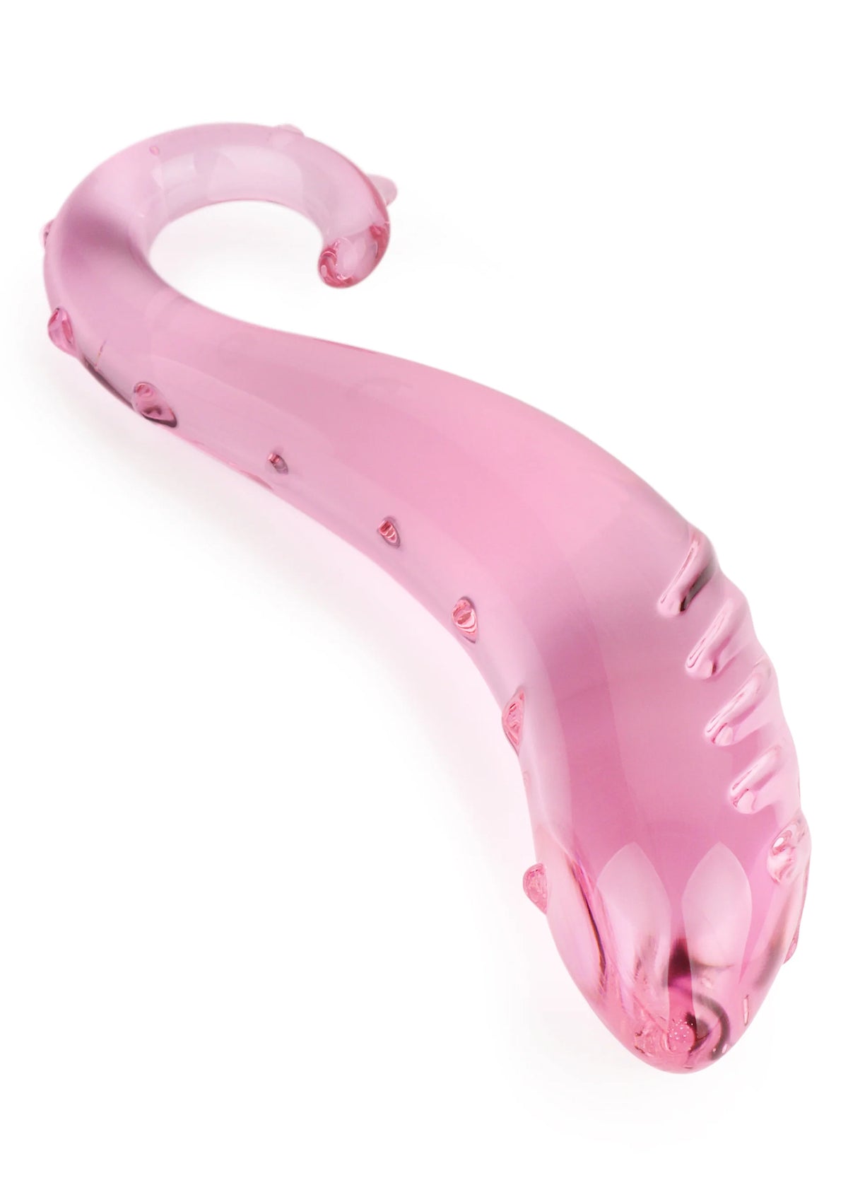 Bestel: Sparkle G - Spot Dildo by ToyJoy The Rabbits - bij Happytoys.nl, happytoys.be, Happytoys.ae: erotische sex webshop | liever Happy dan Easy âââââ