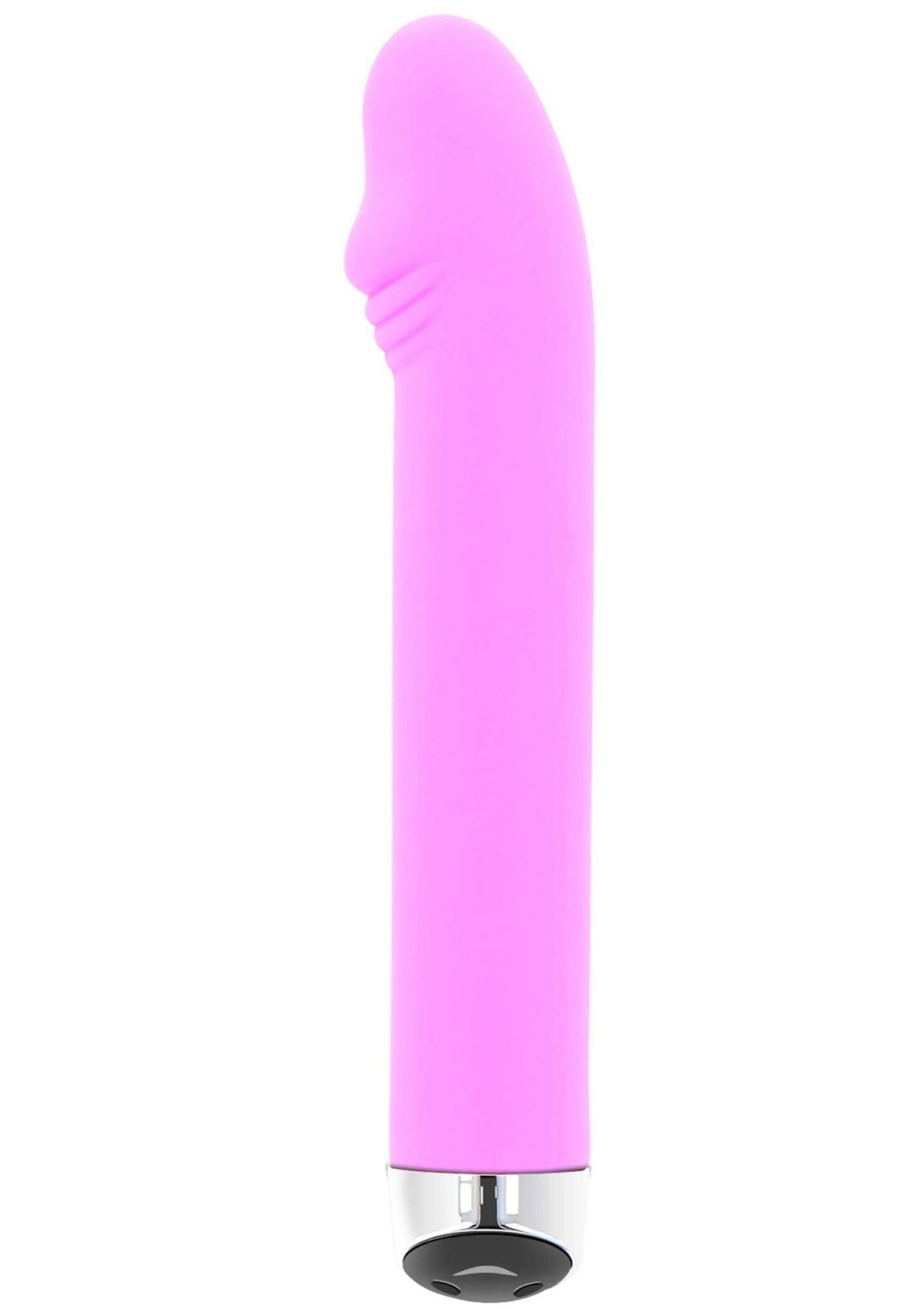 Bestel: Love Me Forever Vibrator by ToyJoy - bij Happytoys.nl, happytoys.be, Happytoys.ae: erotische sex webshop | liever Happy dan Easy âââââ - Default Title - 10642 - PINK