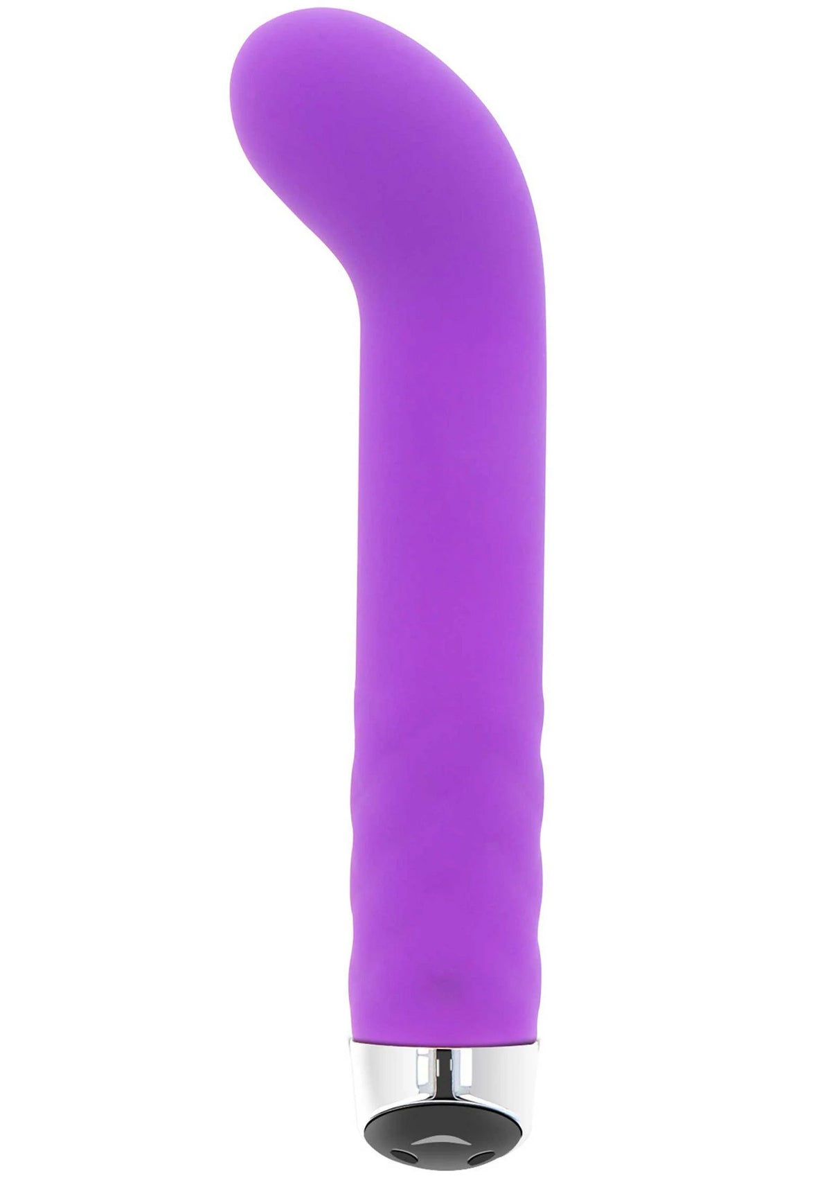 Tickle My Senses G-Vibrator by ToyJoy Hapiness