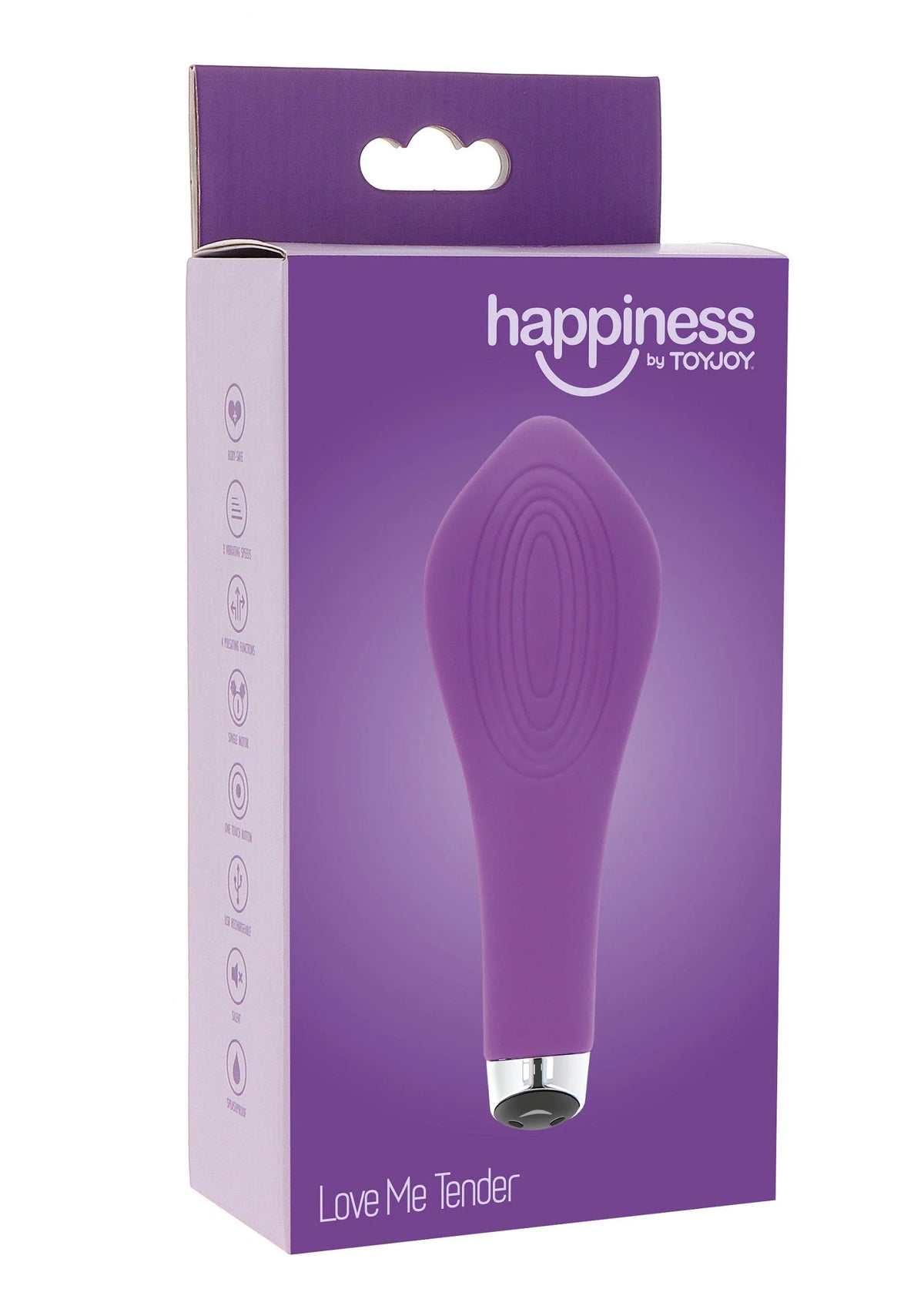 Bestel: Love Me Tender Stimulator - bij Happytoys.nl, happytoys.be, Happytoys.ae: erotische sex webshop | liever Happy dan Easy âââââ