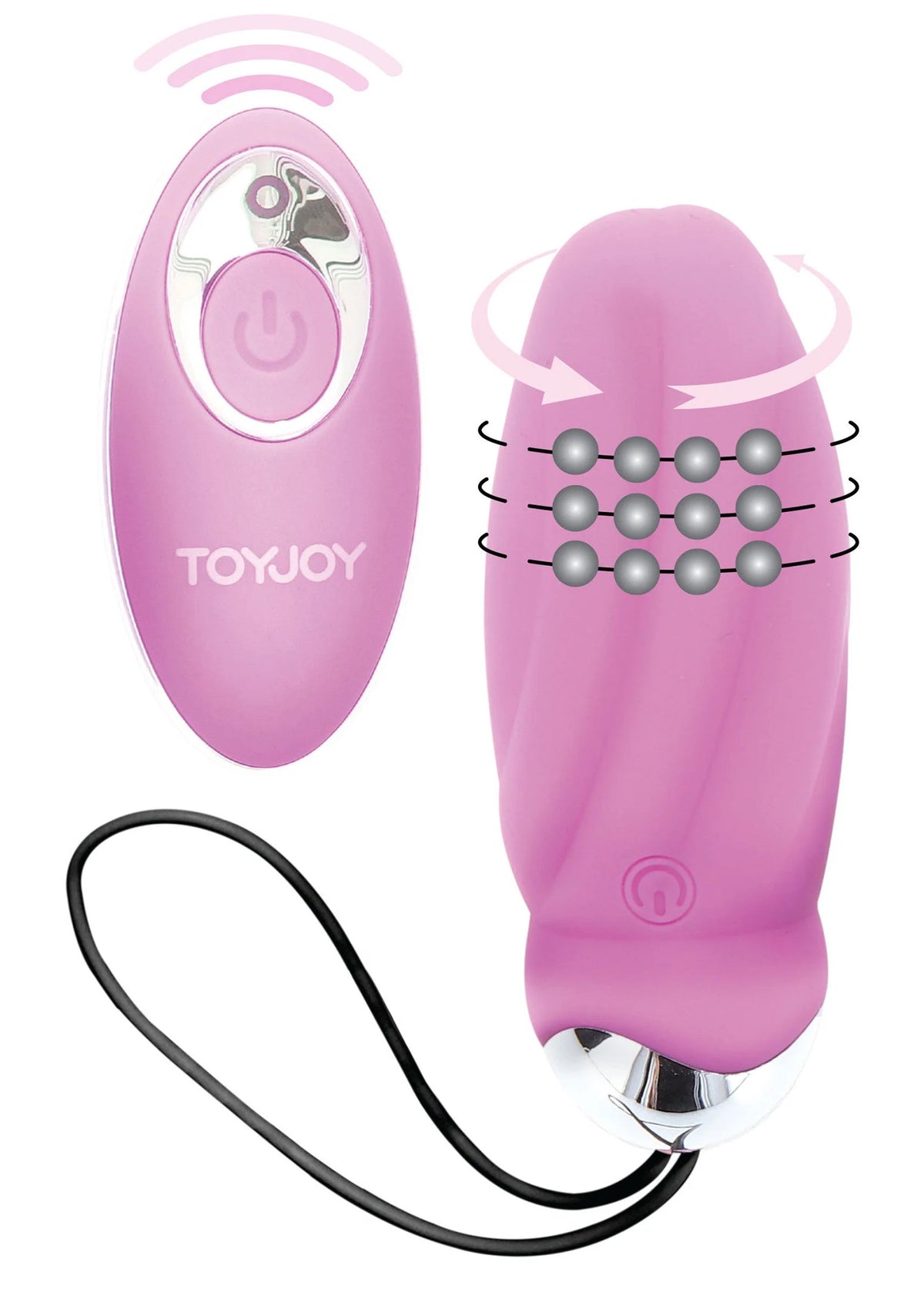 Bestel: You Crack Me Up by ToyJoy - bij Happytoys.nl, happytoys.be, Happytoys.ae: erotische sex webshop | liever Happy dan Easy âââââ - Default Title - 10651 - PINK