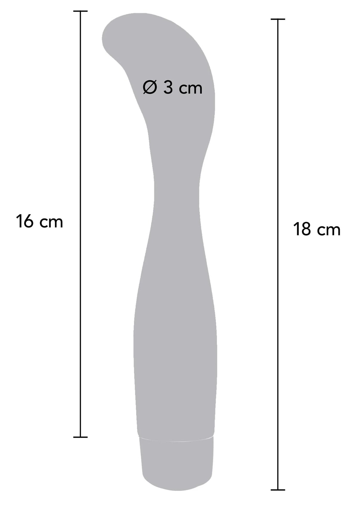 Bestel: Bird Of Paradise XL Vibrator by ToyJoy Happiness - bij Happytoys.nl, happytoys.be, Happytoys.ae: erotische sex webshop | liever Happy dan Easy âââââ