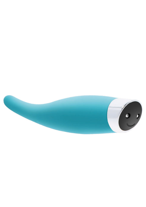 Bestel: You Feel My Love XL Vibrator by ToyJoy Happiness - bij Happytoys.nl, happytoys.be, Happytoys.ae: erotische sex webshop | liever Happy dan Easy âââââ