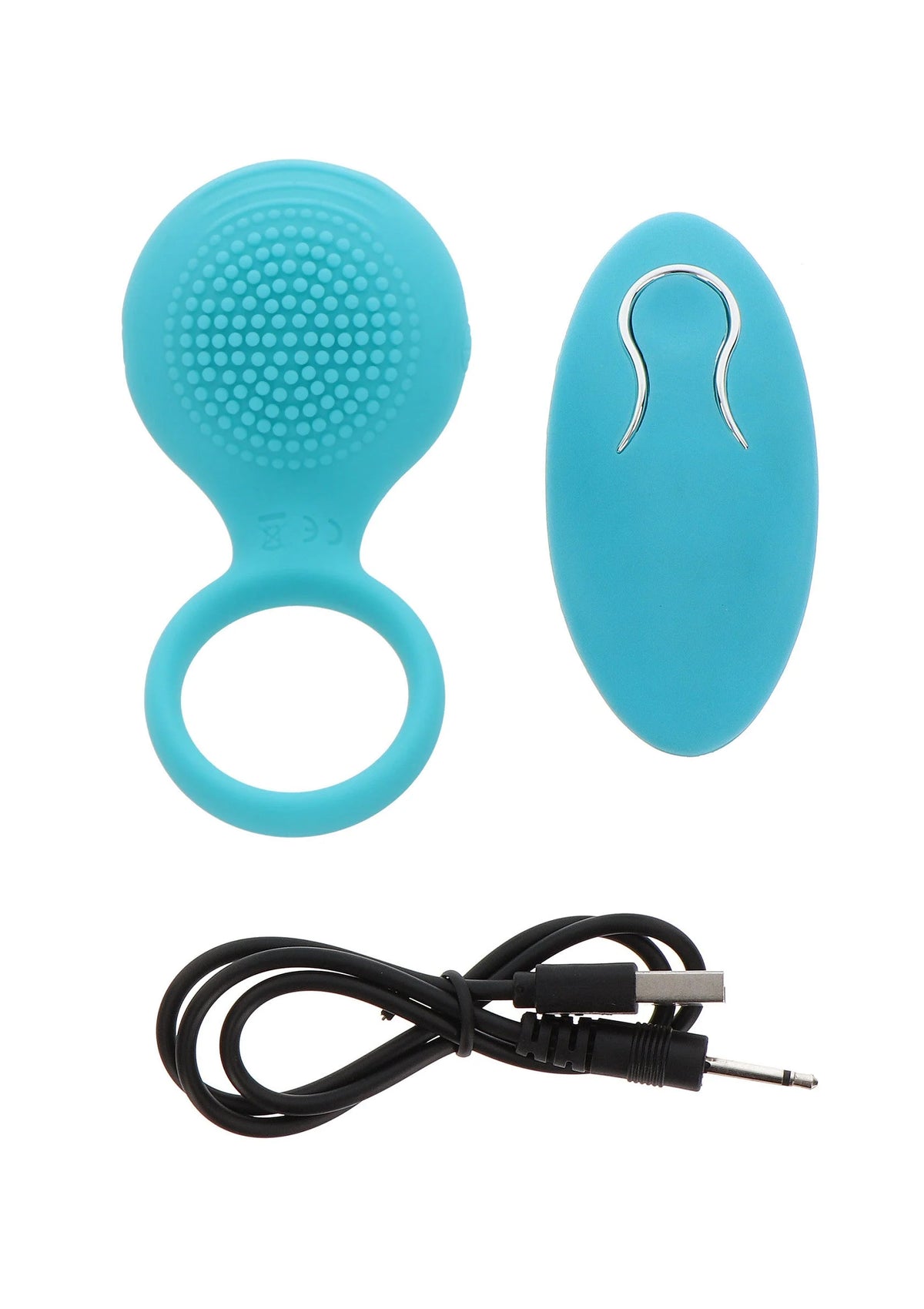 Bestel: Tickle Brush C - Ring - bij Happytoys.nl, happytoys.be, Happytoys.ae: erotische sex webshop | liever Happy dan Easy ⭐⭐⭐⭐⭐