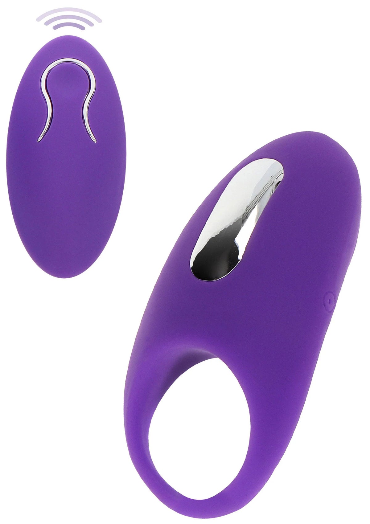Bestel: Tease & Arouse C - Ring - bij Happytoys.nl, happytoys.be, Happytoys.ae: erotische sex webshop | liever Happy dan Easy âââââ - Default Title - 10666 - PURPLE