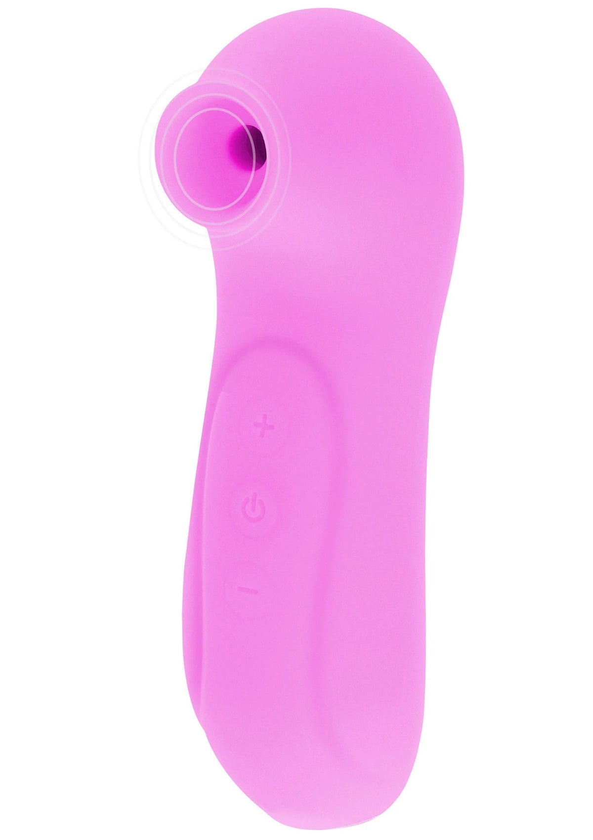 Bestel: Too Hot To Handle Stimulator - bij Happytoys.nl, happytoys.be, Happytoys.ae: erotische sex webshop | liever Happy dan Easy âââââ - Default Title - 10670 - PINK
