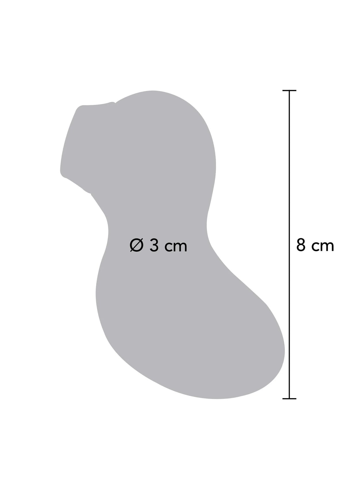 Bestel: Sexy Sucking Duckface by ToyJoy Happiness - bij Happytoys.nl, happytoys.be, Happytoys.ae: erotische sex webshop | liever Happy dan Easy ⭐⭐⭐⭐⭐