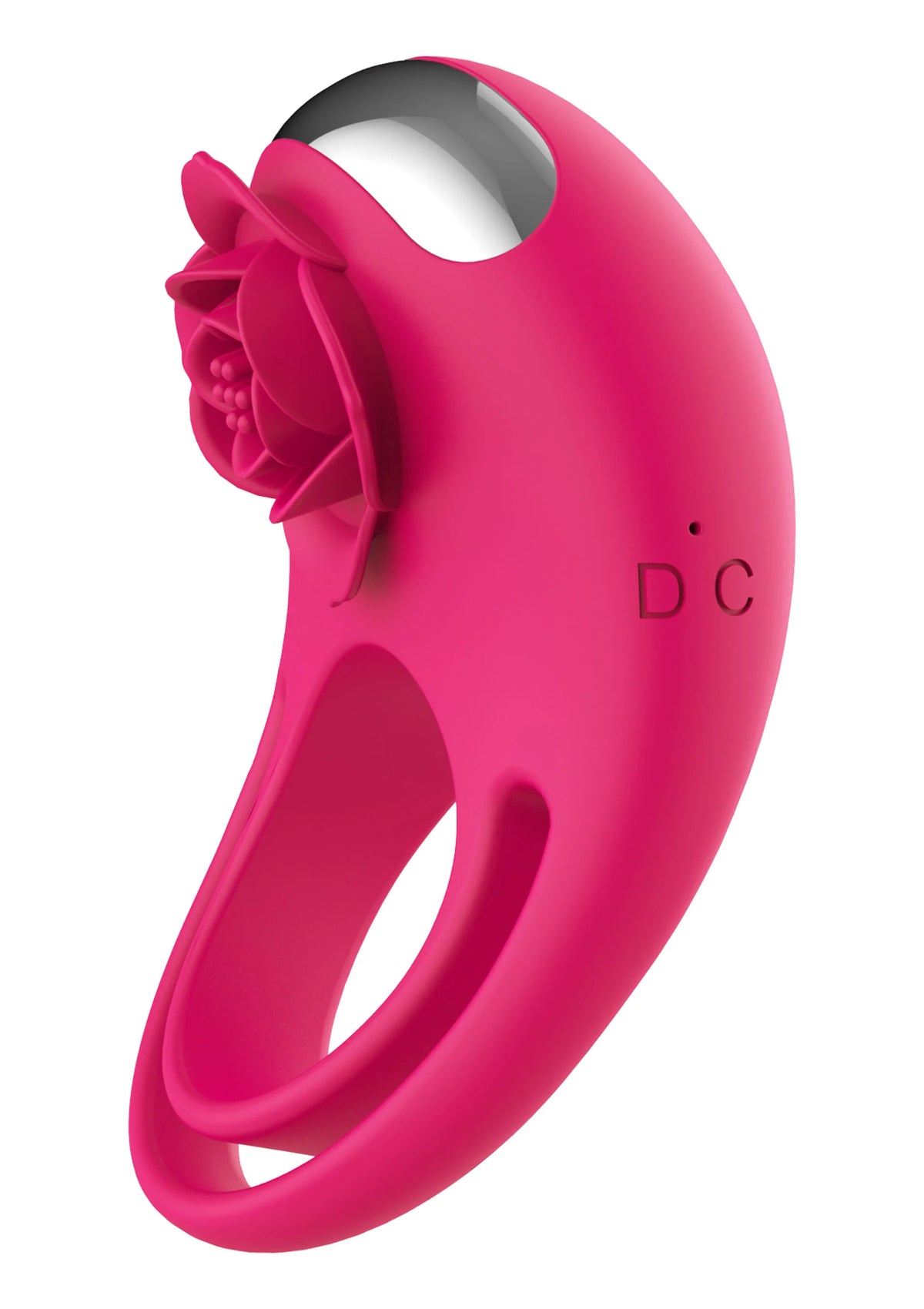 Bestel: Put A Ring On It C - Ring Remote by ToyJoy - bij Happytoys.nl, happytoys.be, Happytoys.ae: erotische sex webshop | liever Happy dan Easy ⭐⭐⭐⭐⭐