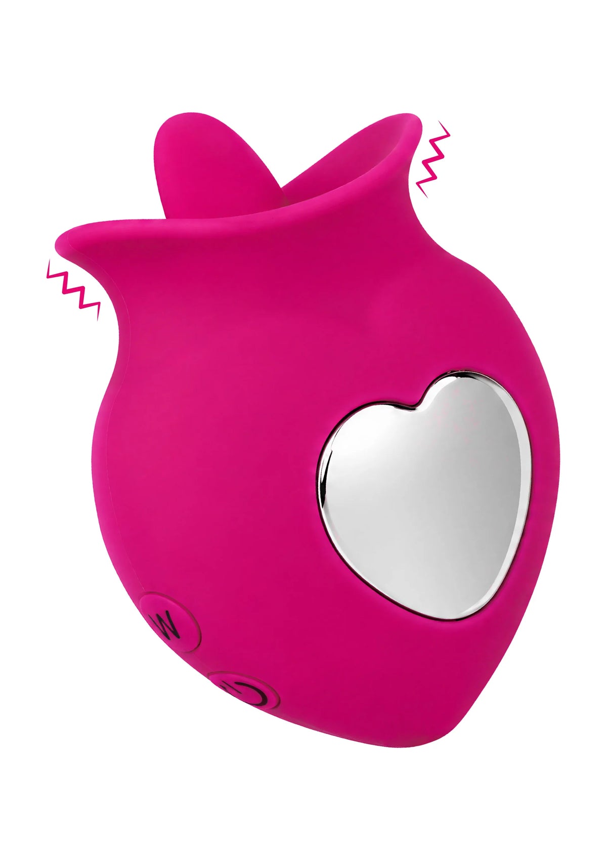 Bestel: Love at First Lick Stimulator by ToyJoy Hapiness - vibrators bij Happytoys.nl, happytoys.be, Happytoys.ae: erotische sex webshop | liever Happy dan Easy âââââ