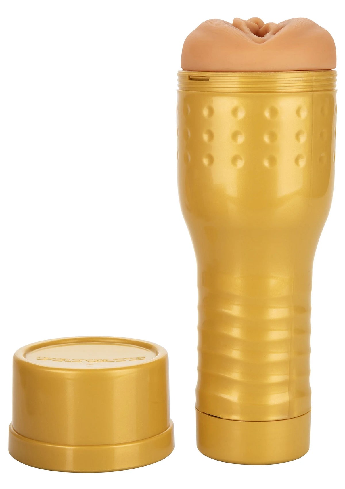 Bestel: Original Tube Masturbator by Private - bij Happytoys.nl, happytoys.be, Happytoys.ae: erotische sex webshop | liever Happy dan Easy ⭐⭐⭐⭐⭐