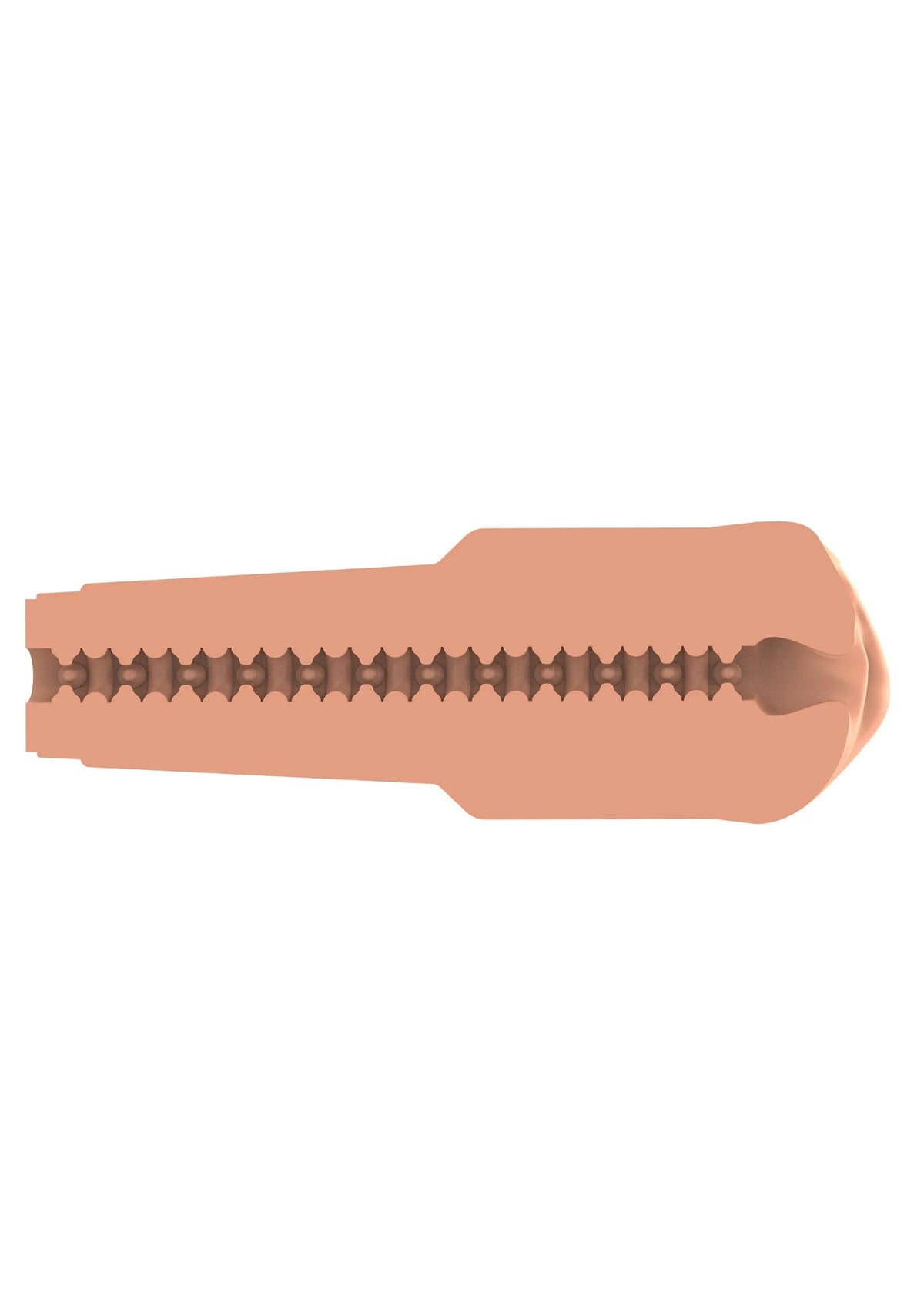 Bestel: Personal Trainer Tube Masturbator by Private - bij Happytoys.nl, happytoys.be, Happytoys.ae: erotische sex webshop | liever Happy dan Easy ⭐⭐⭐⭐⭐