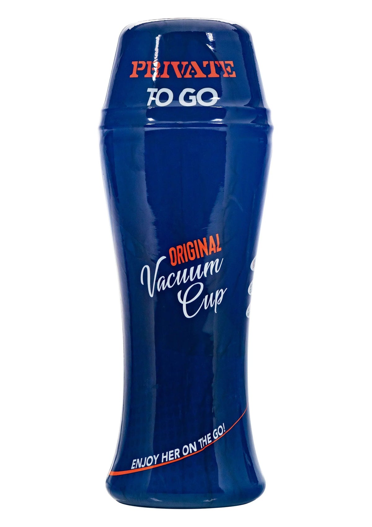 Bestel: Original Vacuum Cup To Go by Private - bij Happytoys.nl, happytoys.be, Happytoys.ae: erotische sex webshop | liever Happy dan Easy âââââ