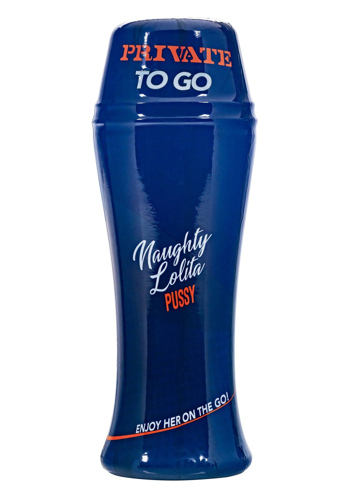 Bestel: Naughty Lolita To Go by Private - bij Happytoys.nl, happytoys.be, Happytoys.ae: erotische sex webshop | liever Happy dan Easy âââââ