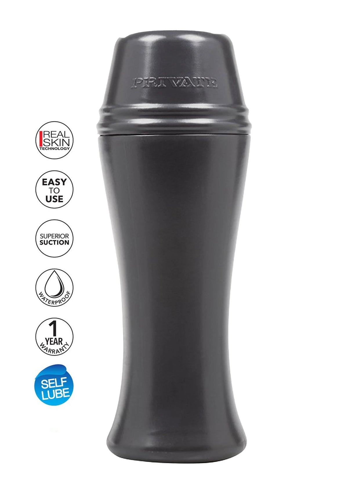 Bestel: Wet Kitten Self Lube To Go by Private - bij Happytoys.nl, happytoys.be, Happytoys.ae: erotische sex webshop | liever Happy dan Easy ⭐⭐⭐⭐⭐