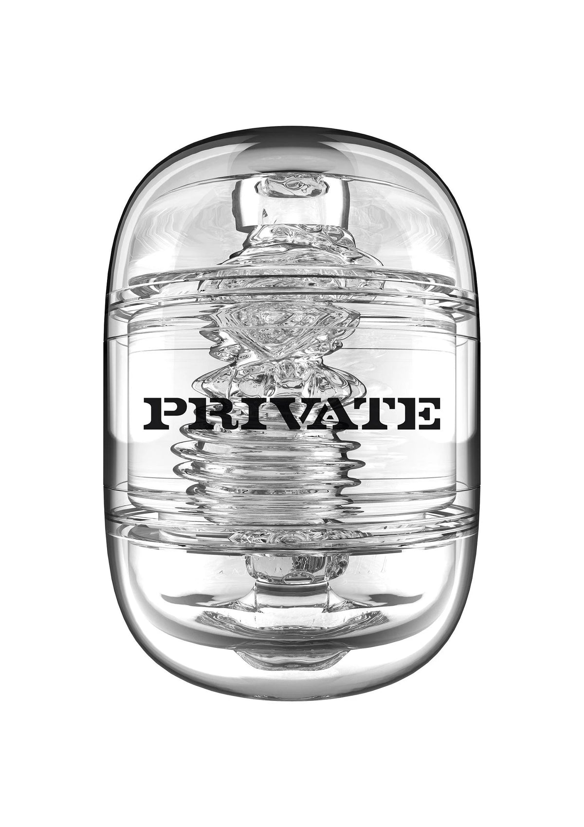 Bestel: Clear Shot Pussy & Ass by Private - bij Happytoys.nl, happytoys.be, Happytoys.ae: erotische sex webshop | liever Happy dan Easy ⭐⭐⭐⭐⭐ - Default Title - 10800 - CLEAR