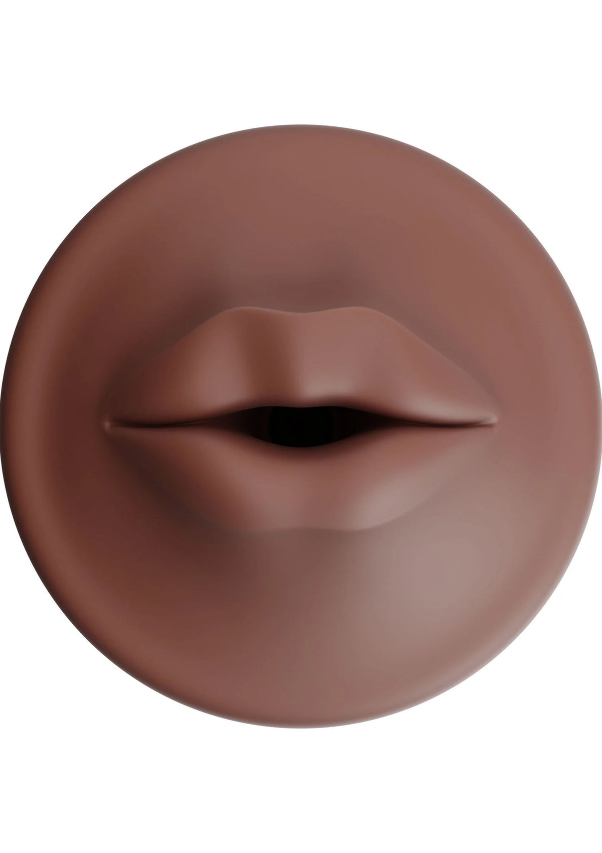 Bestel: AI Ultra Mouth Sleeve Brown by Autoblow - bij Happytoys.nl, happytoys.be, Happytoys.ae: erotische sex webshop | liever Happy dan Easy âââââ - Default Title - 10871 - BROWN