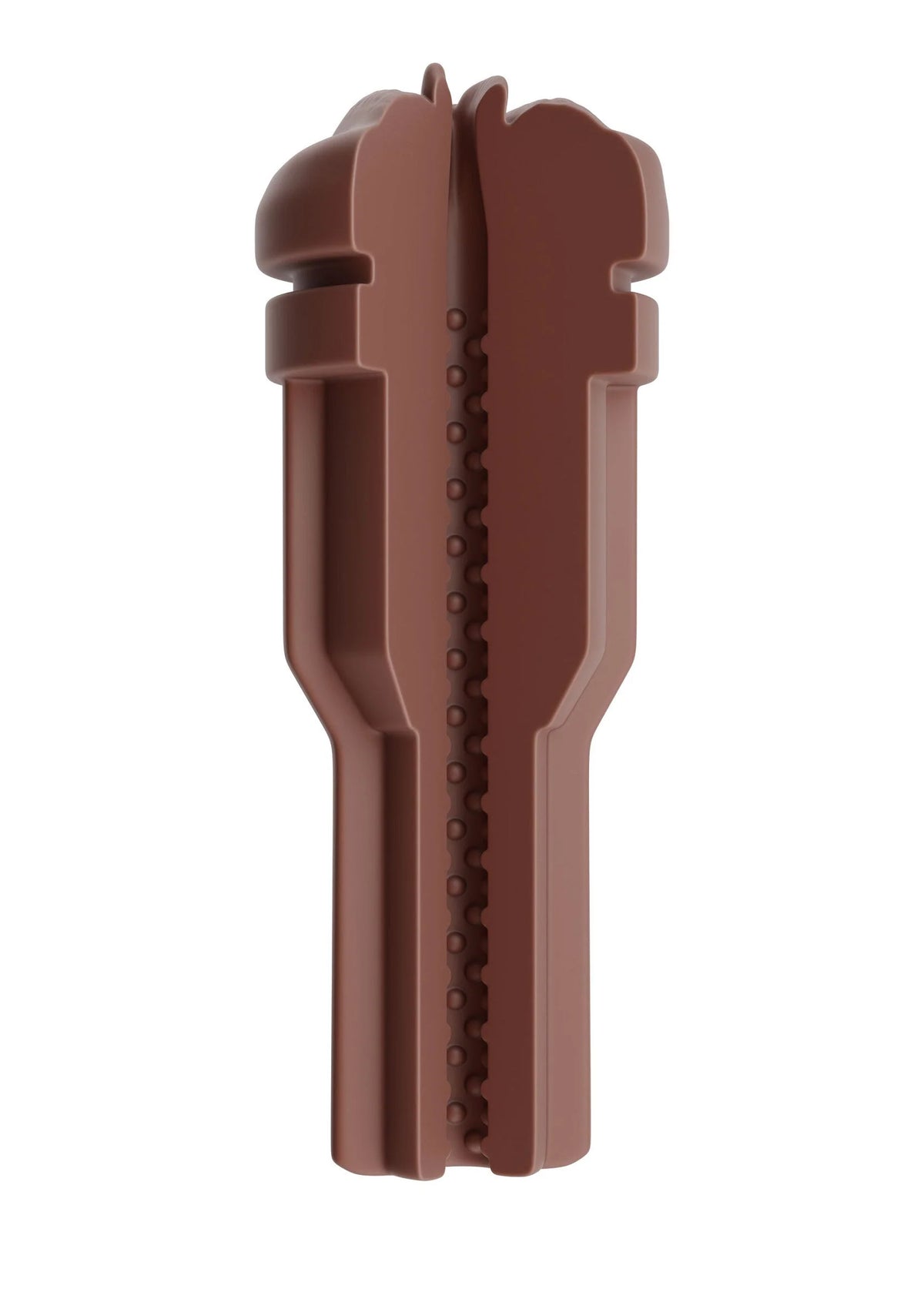 Bestel: AI Ultra Pussy Sleeve Brown by Autoblow - bij Happytoys.nl, happytoys.be, Happytoys.ae: erotische sex webshop | liever Happy dan Easy âââââ
