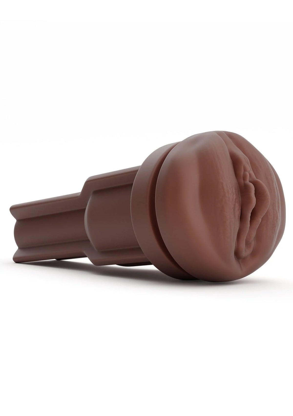 Bestel: AI Ultra Pussy Sleeve Brown by Autoblow - bij Happytoys.nl, happytoys.be, Happytoys.ae: erotische sex webshop | liever Happy dan Easy âââââ