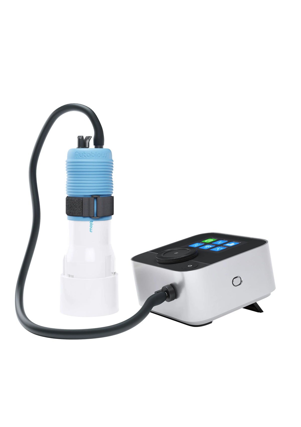 VacuPUMP-Maschine (EU) von Autoblow
