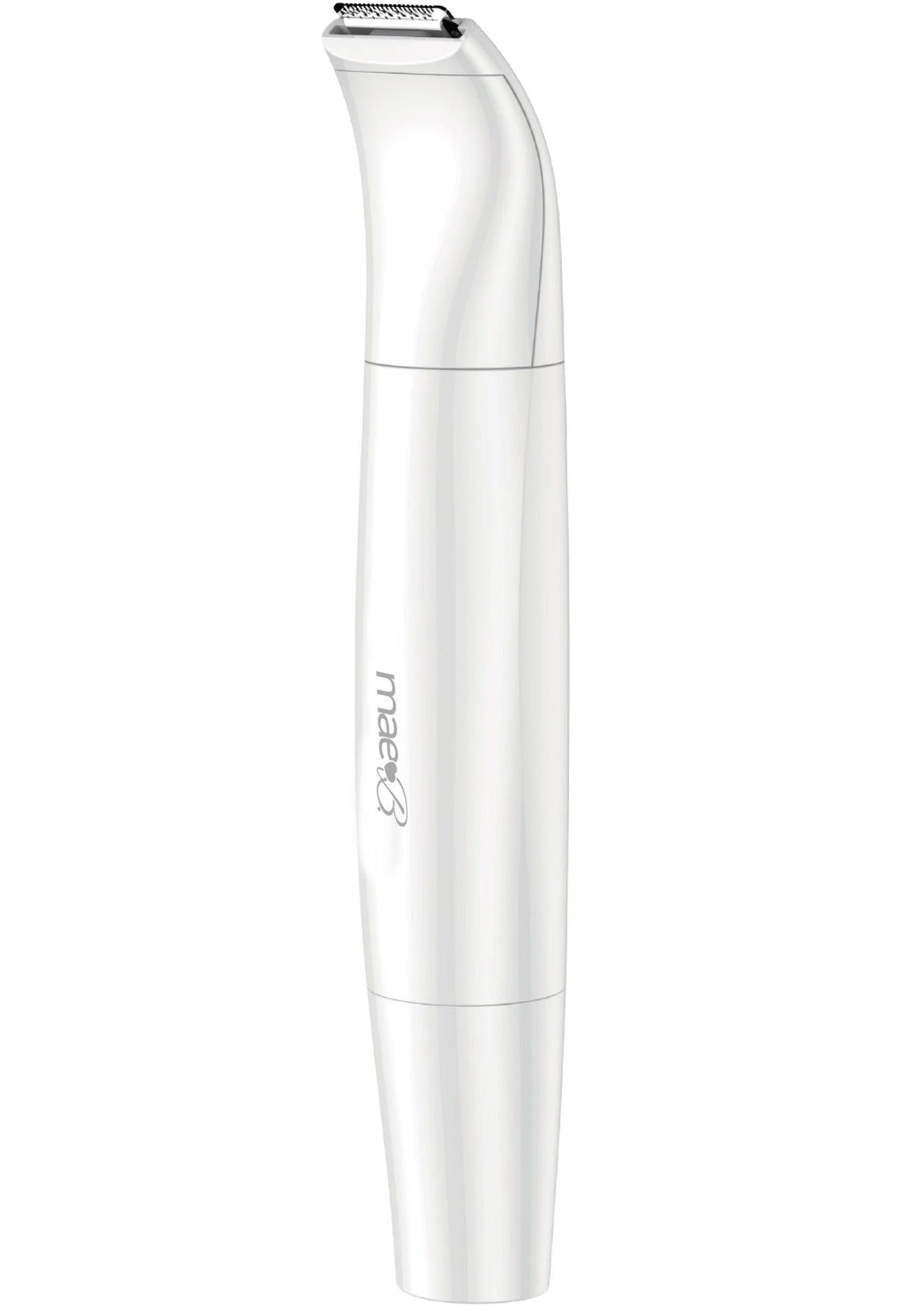 Bestel: All - in - one Ladyshave - bij Happytoys.nl, happytoys.be, Happytoys.ae: erotische sex webshop | liever Happy dan Easy ⭐⭐⭐⭐⭐ - Default Title - 10970 - WHITE