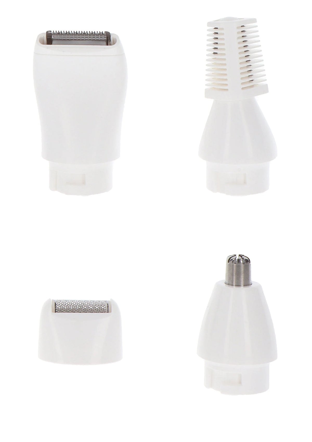 Bestel: All - in - one Ladyshave - bij Happytoys.nl, happytoys.be, Happytoys.ae: erotische sex webshop | liever Happy dan Easy ⭐⭐⭐⭐⭐
