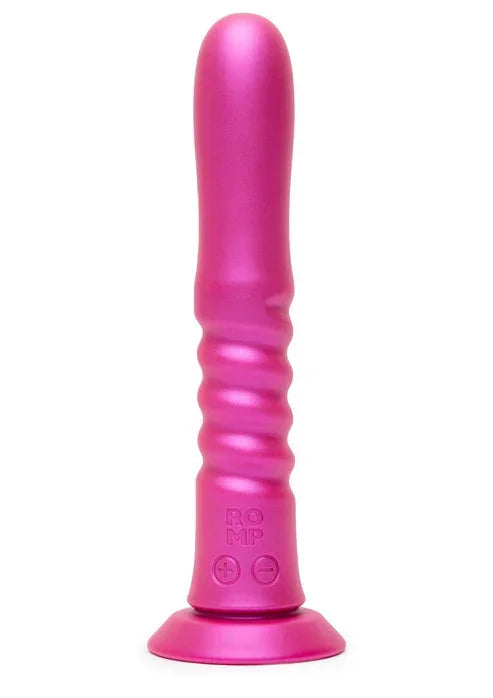 Bestel: Jiggle by Romp - bij Happytoys.nl, happytoys.be, Happytoys.ae: erotische sex webshop | liever Happy dan Easy ⭐⭐⭐⭐⭐ - Default Title - 10973 - PINK