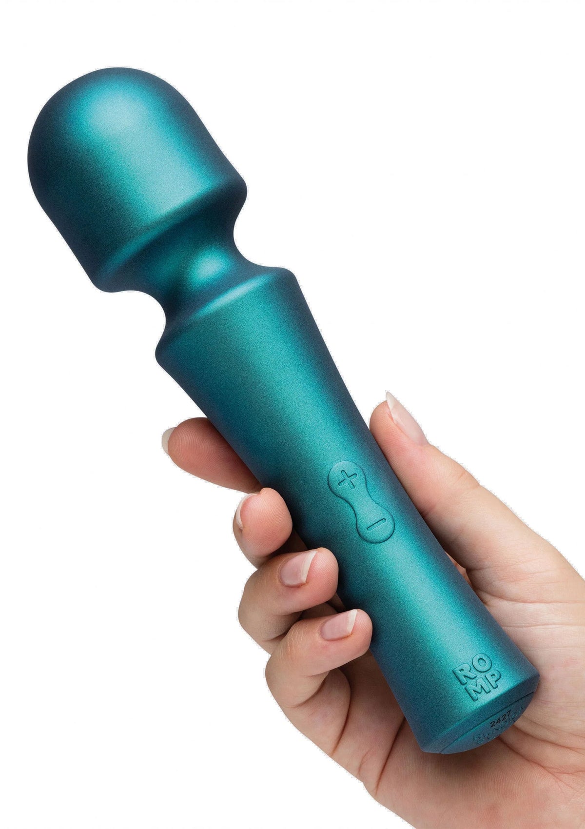 Bestel: Presto Wand by Romp - bij Happytoys.nl, happytoys.be, Happytoys.ae: erotische sex webshop | liever Happy dan Easy ⭐⭐⭐⭐⭐
