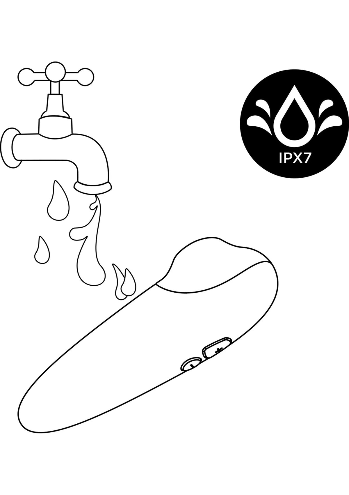 Bestel: Shine X Airpressure by Romp - bij Happytoys.nl, happytoys.be, Happytoys.ae: erotische sex webshop | liever Happy dan Easy ⭐⭐⭐⭐⭐