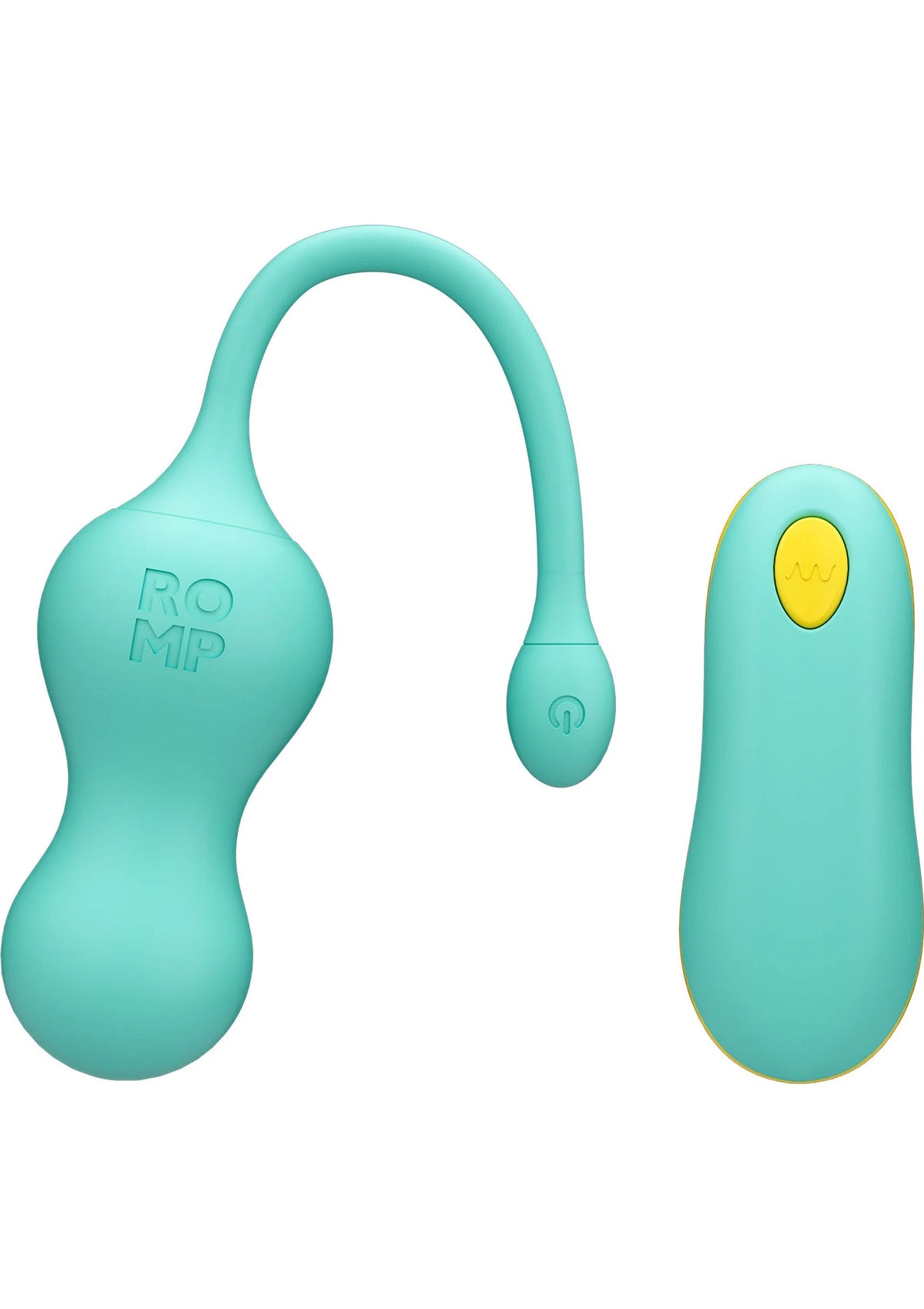 Bestel: Cello Tip vibrator G - Spot by Romp - bij Happytoys.nl, happytoys.be, Happytoys.ae: erotische sex webshop | liever Happy dan Easy ⭐⭐⭐⭐⭐