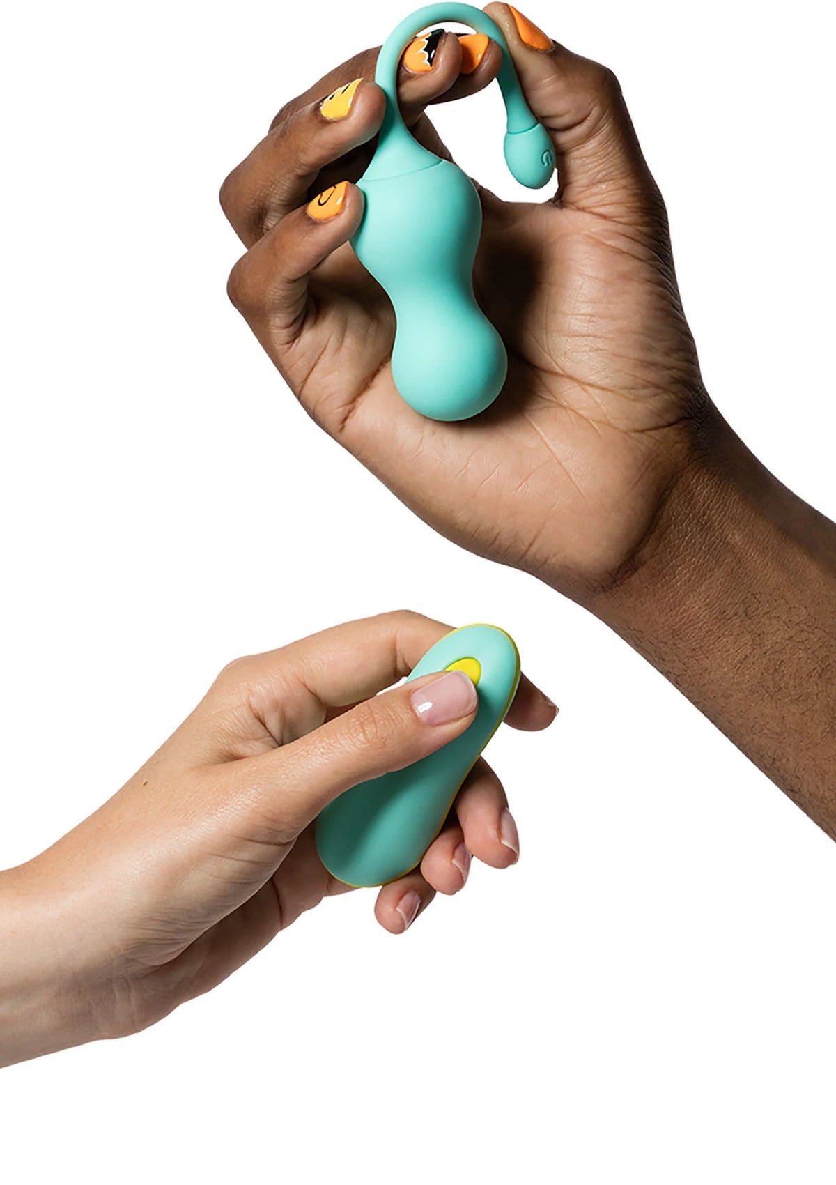 Bestel: Cello Tip vibrator G - Spot by Romp - bij Happytoys.nl, happytoys.be, Happytoys.ae: erotische sex webshop | liever Happy dan Easy ⭐⭐⭐⭐⭐