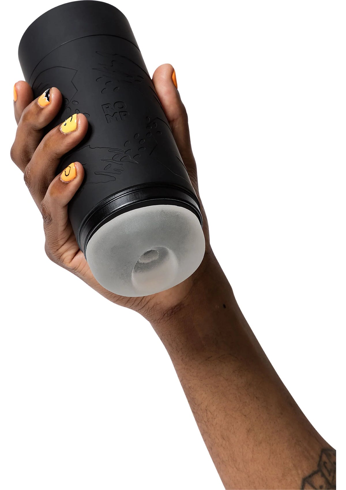 Bestel: Dash Masturbator by Romp - bij Happytoys.nl, happytoys.be, Happytoys.ae: erotische sex webshop | liever Happy dan Easy ⭐⭐⭐⭐⭐