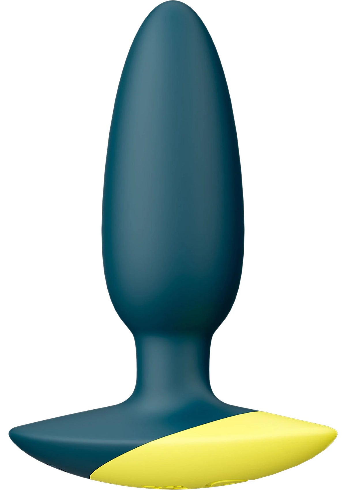 Bestel: Romp Bass vibrating Anal Plug by Romp - bij Happytoys.nl, happytoys.be, Happytoys.ae: erotische sex webshop | liever Happy dan Easy ⭐⭐⭐⭐⭐ - Default Title - 10992 - GREEN