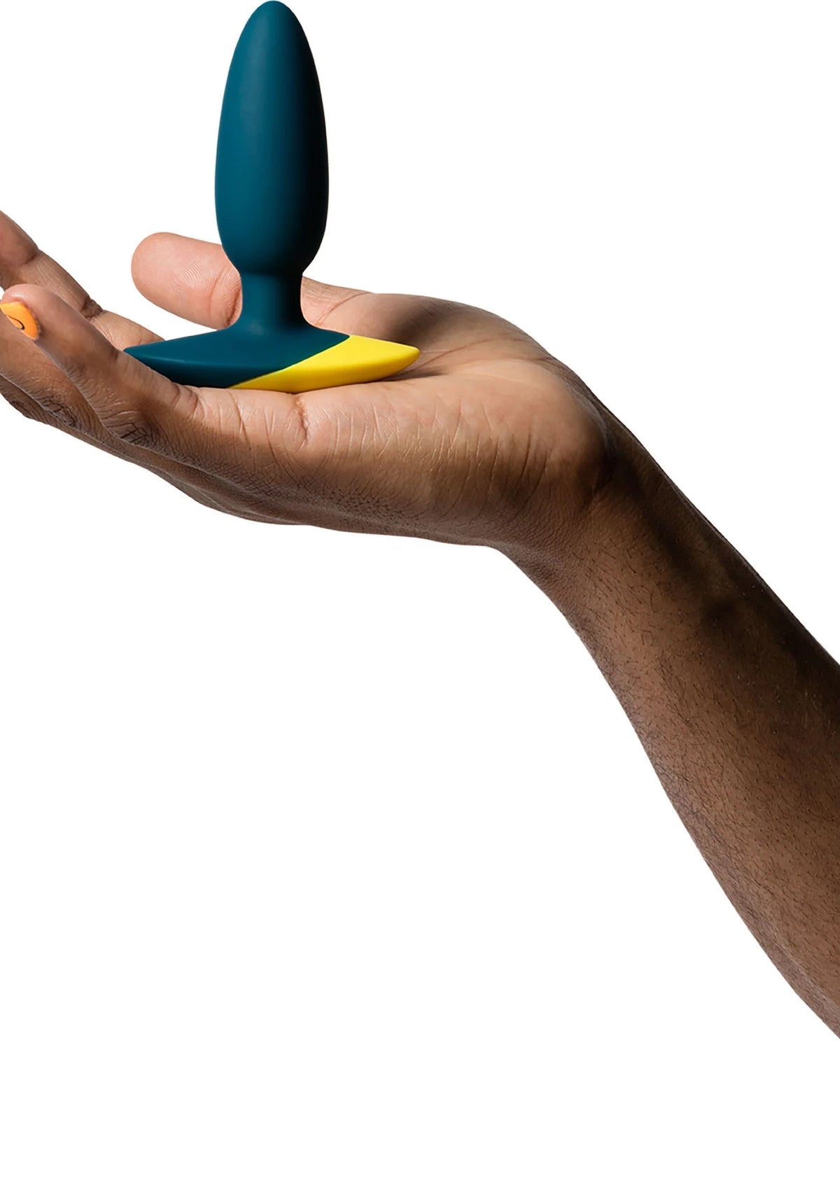 Bestel: Romp Bass vibrating Anal Plug by Romp - bij Happytoys.nl, happytoys.be, Happytoys.ae: erotische sex webshop | liever Happy dan Easy ⭐⭐⭐⭐⭐