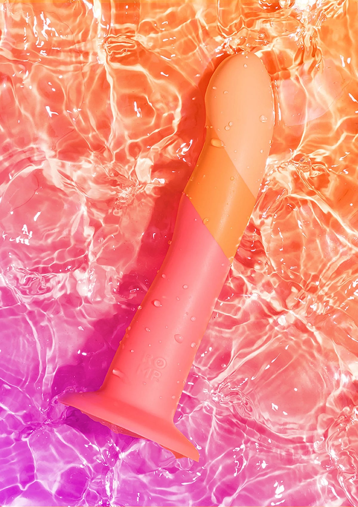 Bestel: Dizi G - spot Vibrator by Romp - bij Happytoys.nl, happytoys.be, Happytoys.ae: erotische sex webshop | liever Happy dan Easy ⭐⭐⭐⭐⭐