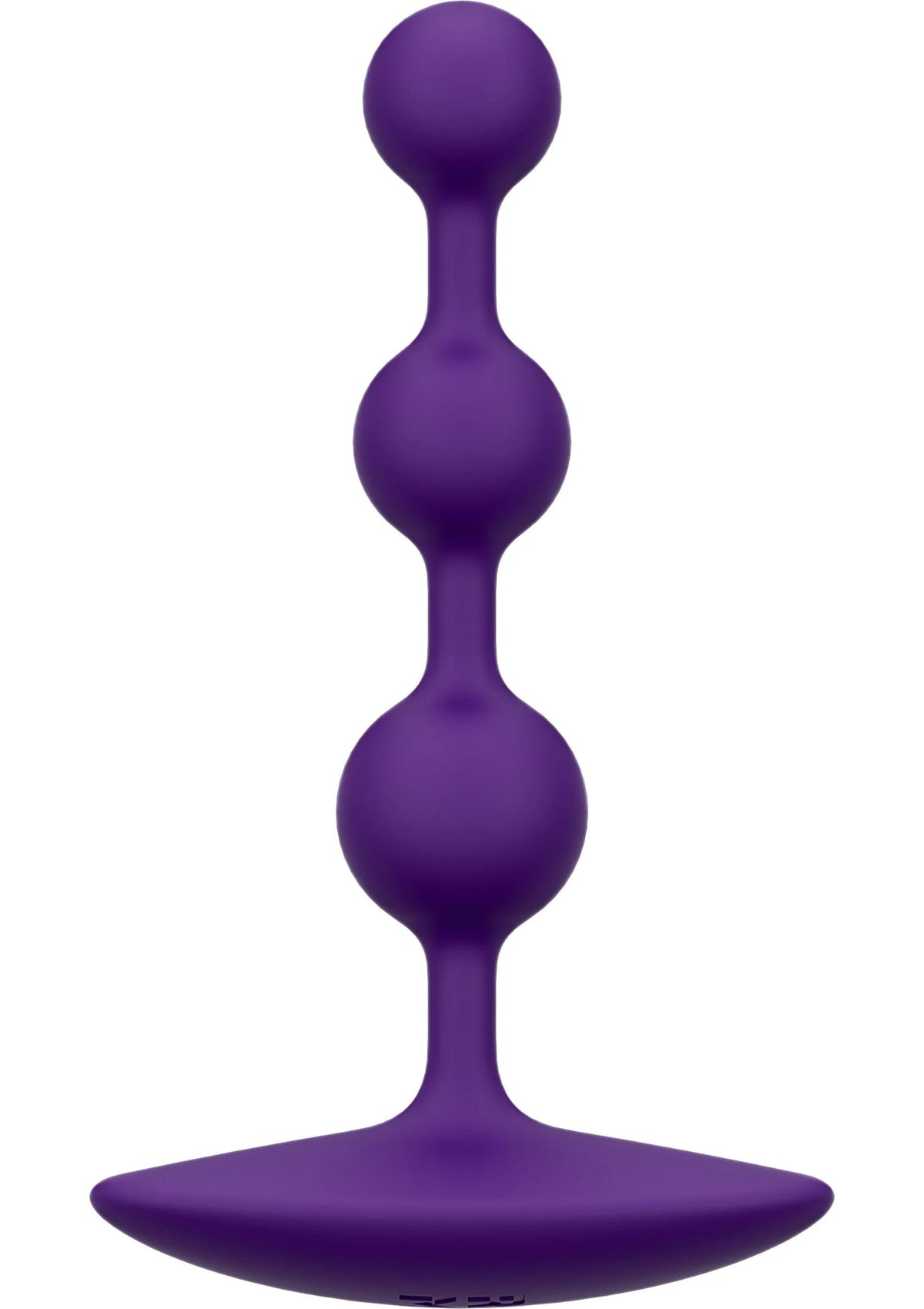 Bestel: Amp Butplug by Romp - bij Happytoys.nl, happytoys.be, Happytoys.ae: erotische sex webshop | liever Happy dan Easy ⭐⭐⭐⭐⭐ - Default Title - 10997 - PURPLE