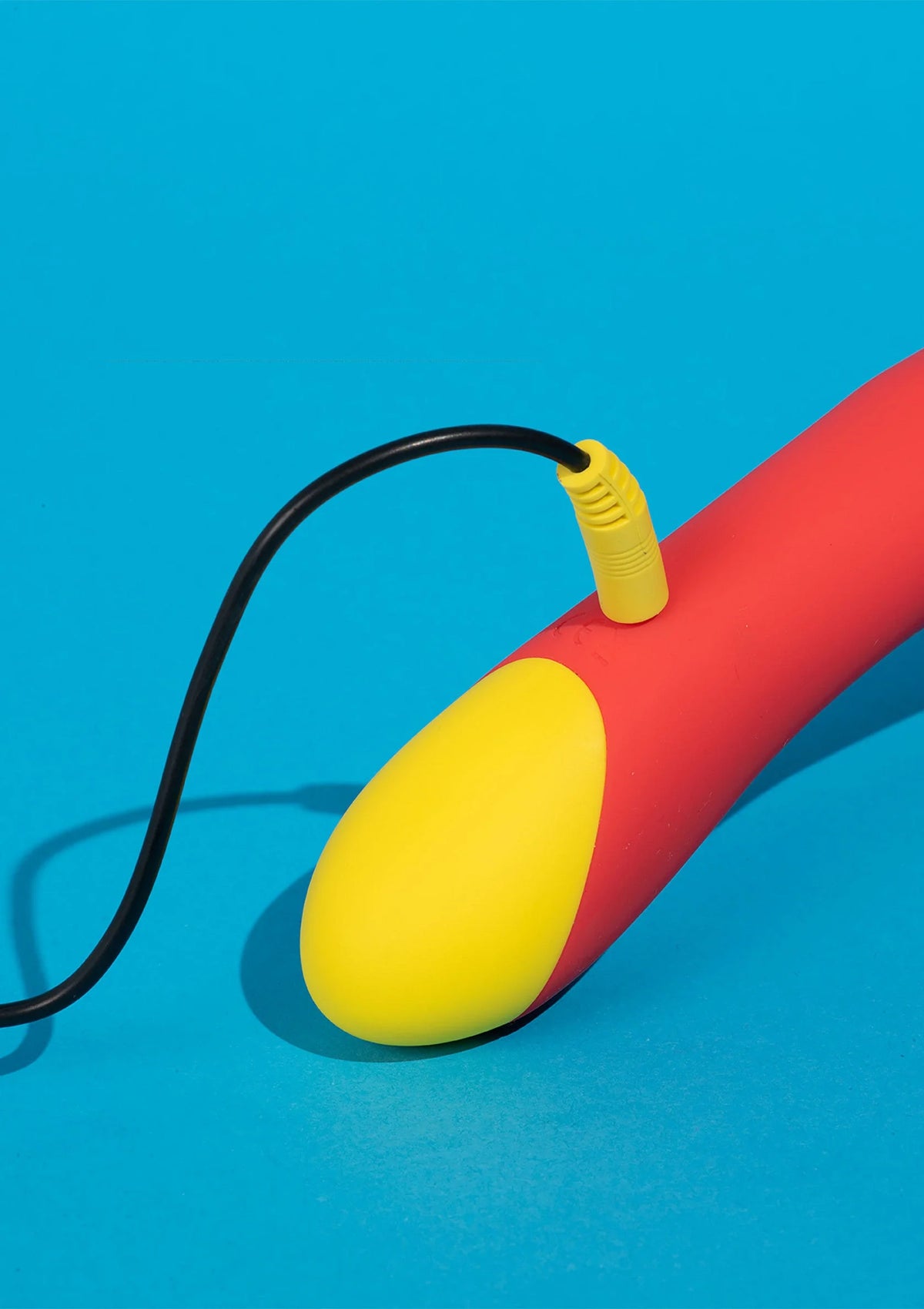 Bestel: Hype Vibrator by Romp - bij Happytoys.nl, happytoys.be, Happytoys.ae: erotische sex webshop | liever Happy dan Easy ⭐⭐⭐⭐⭐