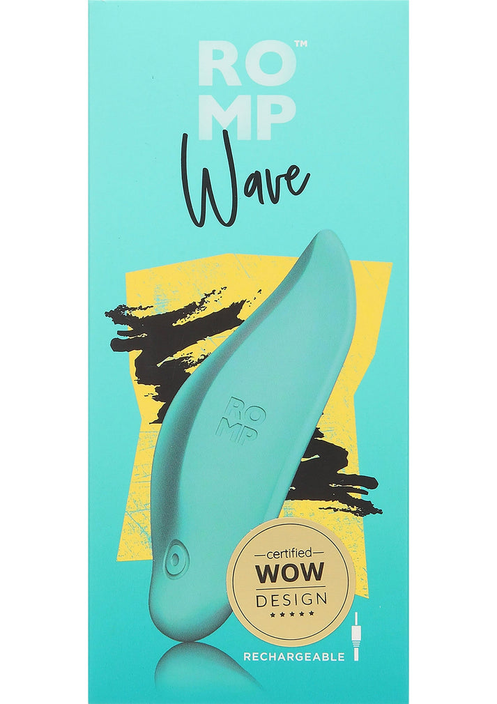 Bestel: Wave discrete lay on vibrator - bij Happytoys.nl, happytoys.be, Happytoys.ae: erotische sex webshop | liever Happy dan Easy âââââ