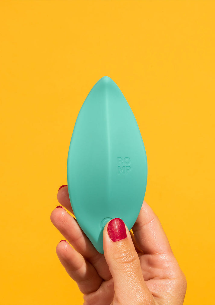 Bestel: Wave discrete lay on vibrator - bij Happytoys.nl, happytoys.be, Happytoys.ae: erotische sex webshop | liever Happy dan Easy âââââ