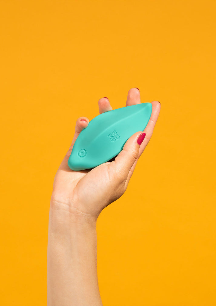 Bestel: Wave discrete lay on vibrator - bij Happytoys.nl, happytoys.be, Happytoys.ae: erotische sex webshop | liever Happy dan Easy âââââ