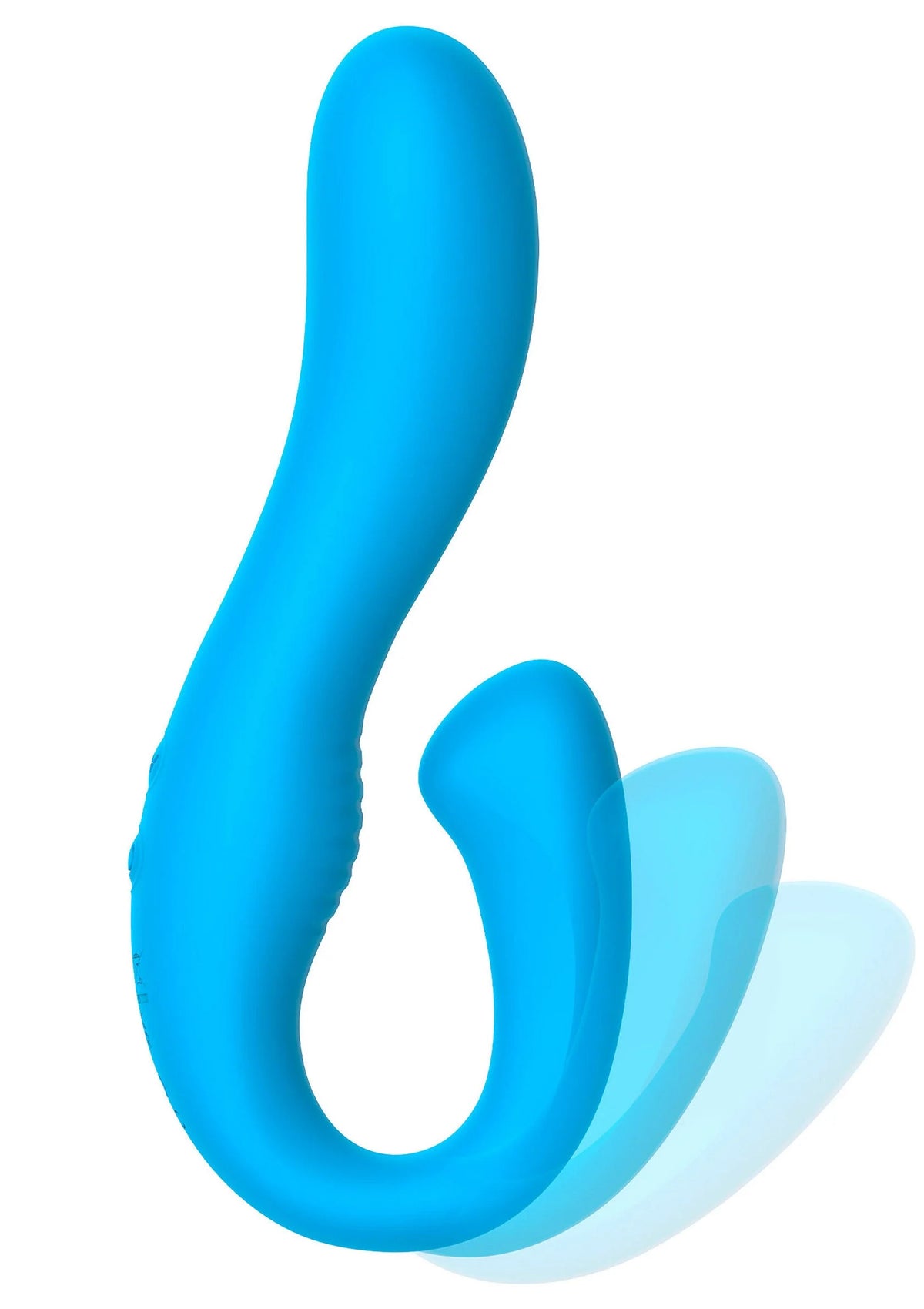 Bestel: Fame The Skyler Rabbit Vibrator by ToyJoy - bij Happytoys.nl, happytoys.be, Happytoys.ae: erotische sex webshop | liever Happy dan Easy ⭐⭐⭐⭐⭐