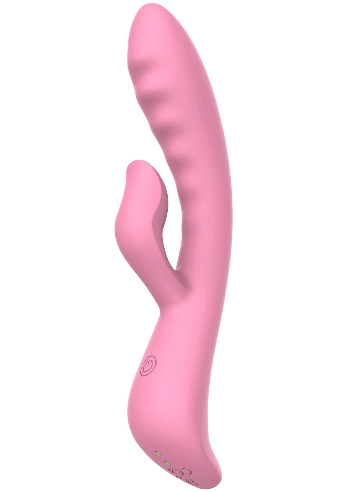 Bestel: The Belle Rabbit Vibrator by ToyJoy - bij Happytoys.nl, happytoys.be, Happytoys.ae: erotische sex webshop | liever Happy dan Easy âââââ - Default Title - 11012 - PINK