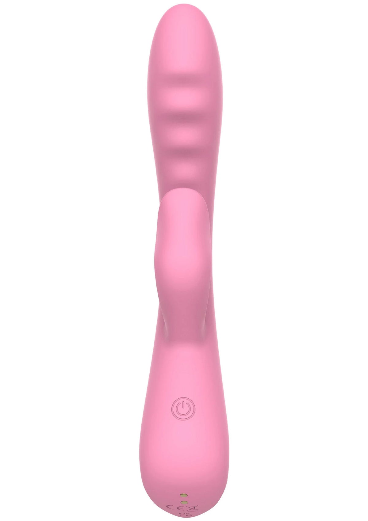 Bestel: The Belle Rabbit Vibrator by ToyJoy - bij Happytoys.nl, happytoys.be, Happytoys.ae: erotische sex webshop | liever Happy dan Easy âââââ