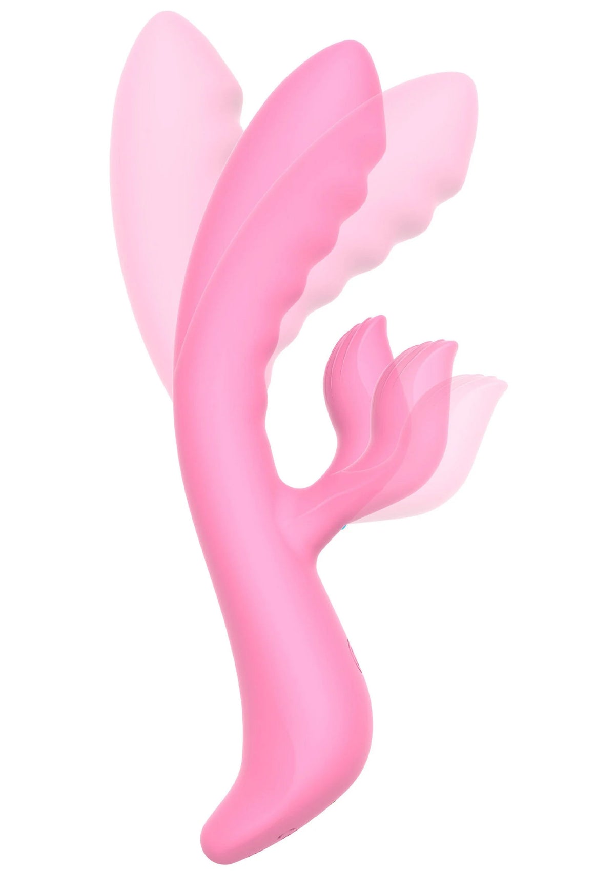 Bestel: The Belle Rabbit Vibrator by ToyJoy - bij Happytoys.nl, happytoys.be, Happytoys.ae: erotische sex webshop | liever Happy dan Easy âââââ