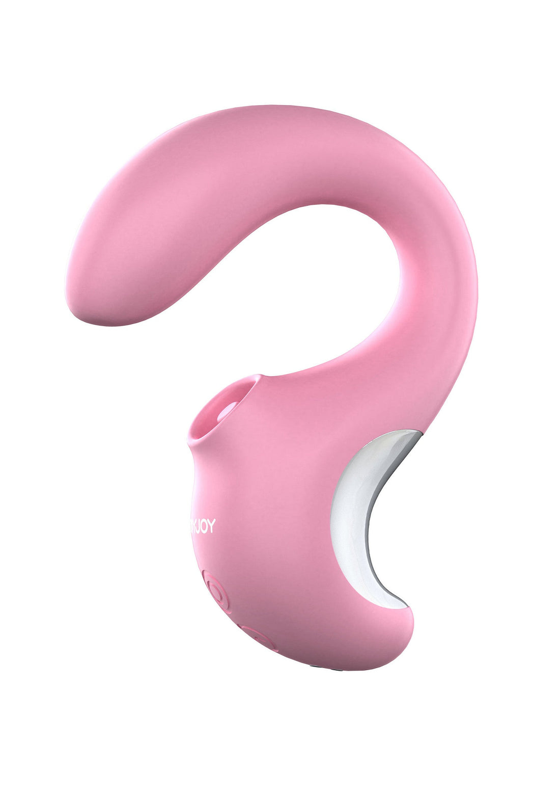 Bestel: Twist Clitoral Vibrator by ToyJoy Urban - bij Happytoys.nl, happytoys.be, Happytoys.ae: erotische sex webshop | liever Happy dan Easy âââââ