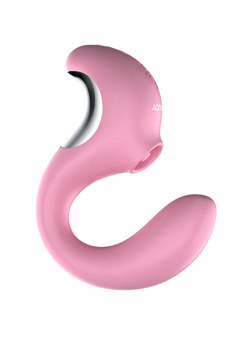 Bestel: Twist Clitoral Vibrator by ToyJoy Urban - bij Happytoys.nl, happytoys.be, Happytoys.ae: erotische sex webshop | liever Happy dan Easy âââââ