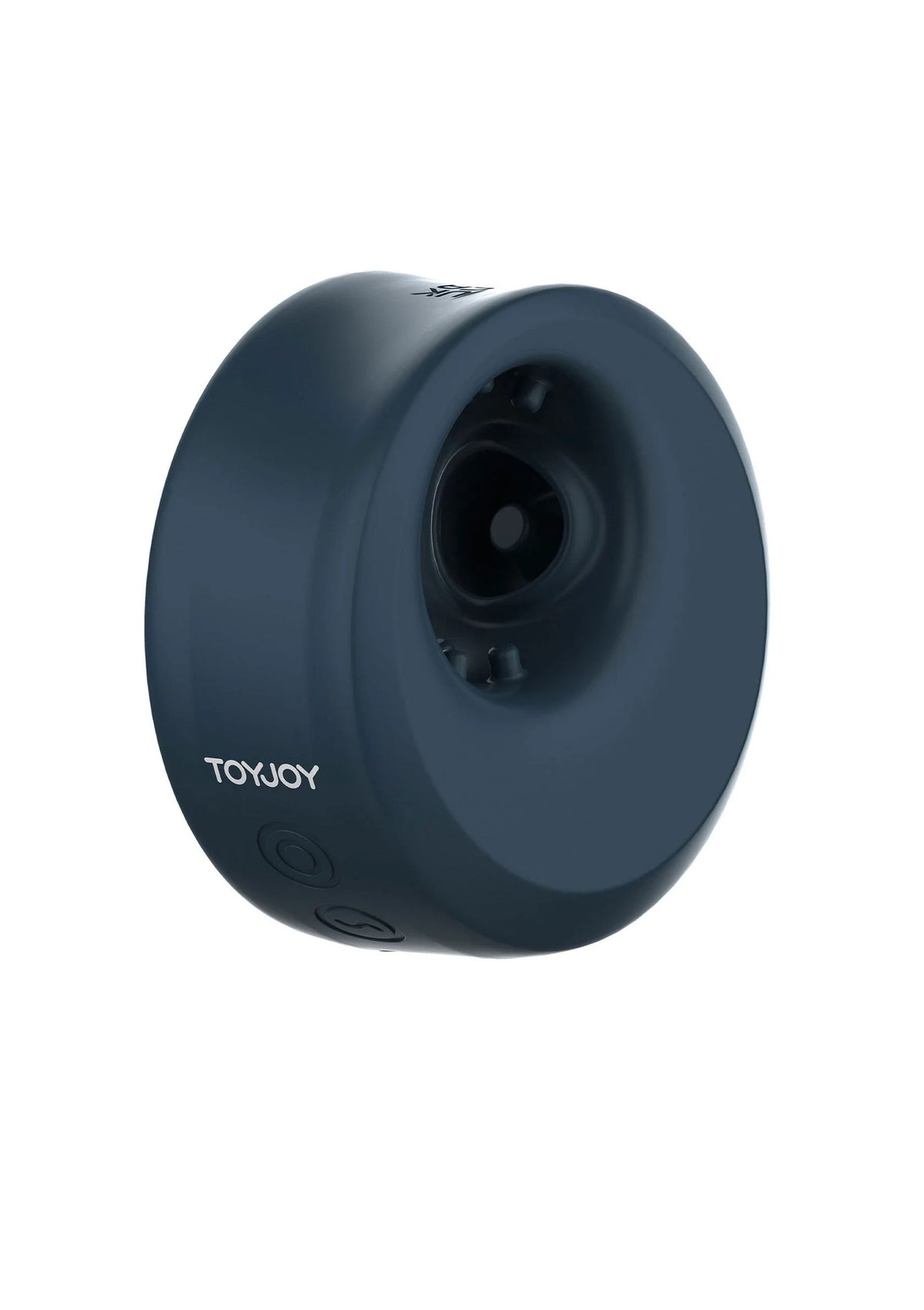 Bestel: Urban ZEPHYR - Pulsating Stroker & C - Ring by ToyJoy - bij Happytoys.nl, happytoys.be, Happytoys.ae: erotische sex webshop | liever Happy dan Easy âââââ - Default Title - 11025 - BLUE